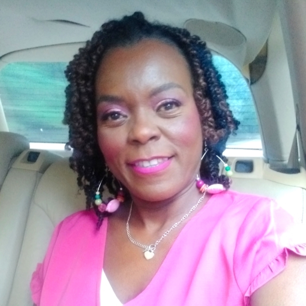 Meet your Posher, LaDonna